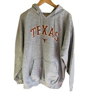 Texas Team Longhorns Hoodie